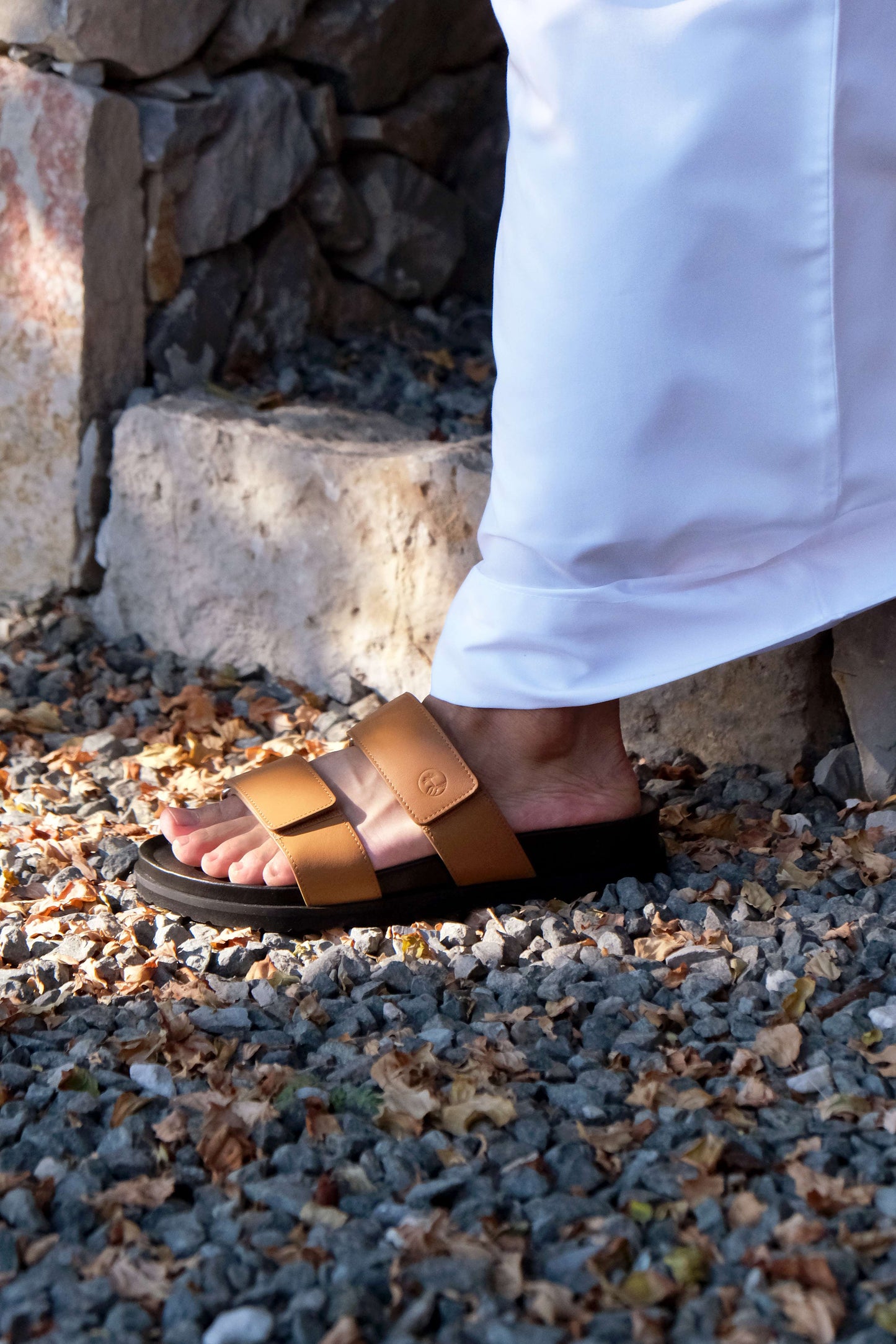 Two-strapped Sandals Canyon
