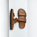 Ladies Two-strapped Sandals Canyon