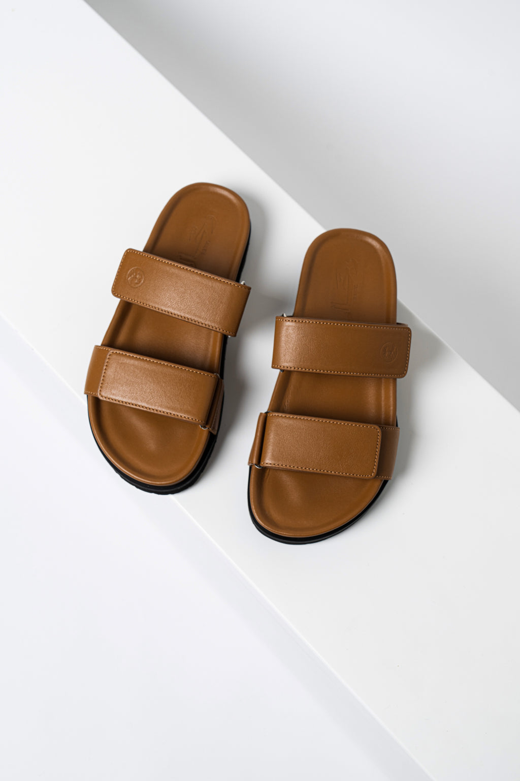 Ladies Two-strapped Sandals Canyon