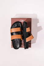 Male Two-strapped Sandals Canyon