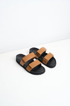 Male Two-strapped Sandals Canyon