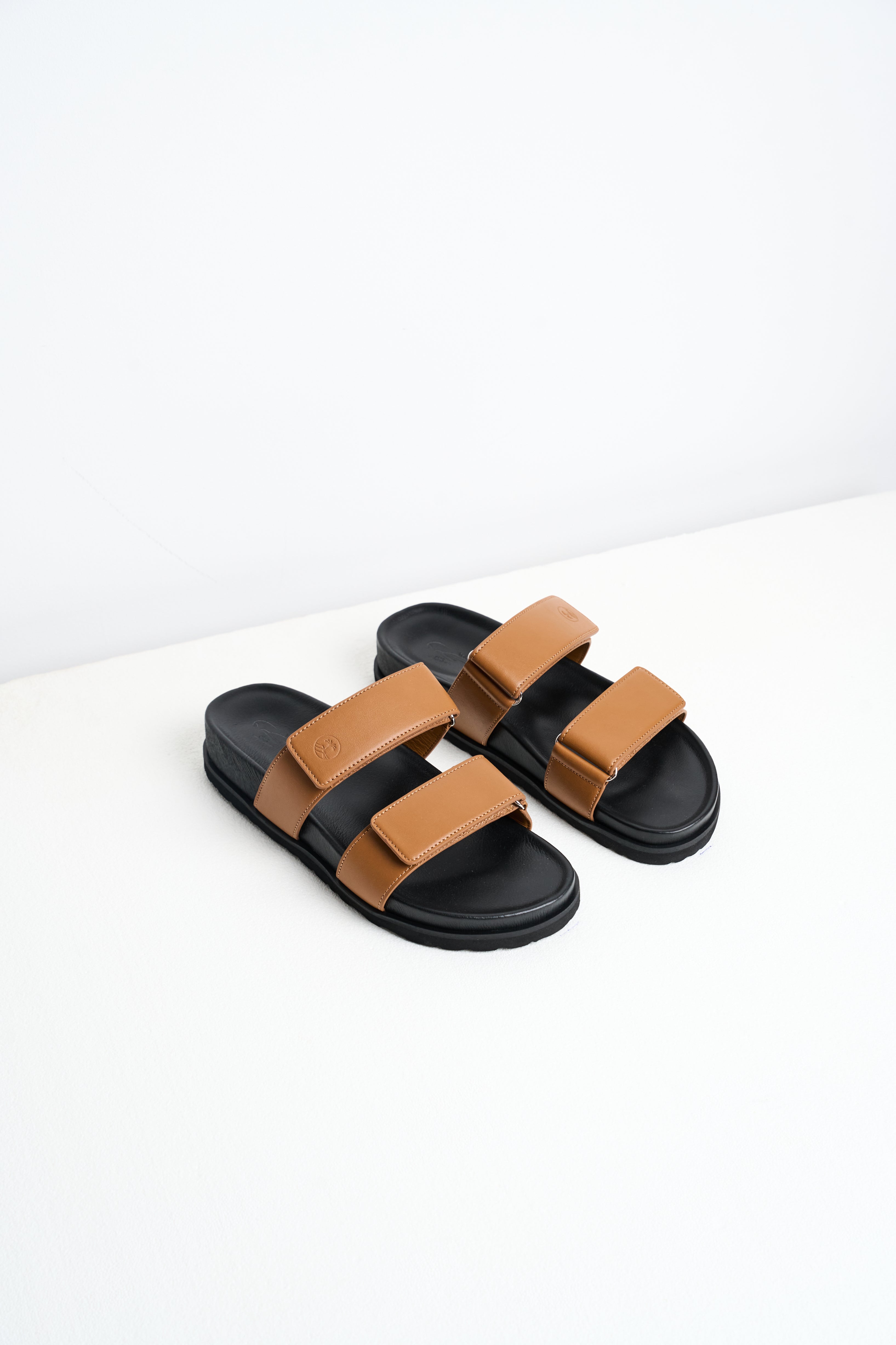 Male Two-strapped Sandals Canyon